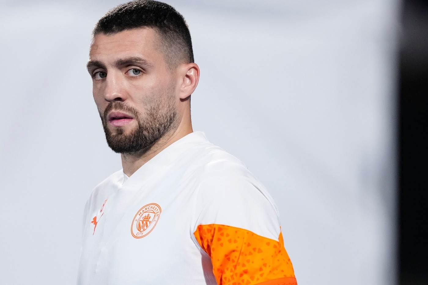 Koliko je visok Mateo Kovacic?