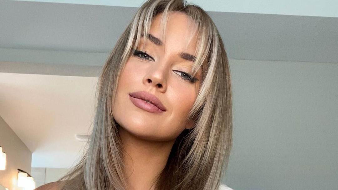 Ima li golferica hrvatskih korijena bradavice?