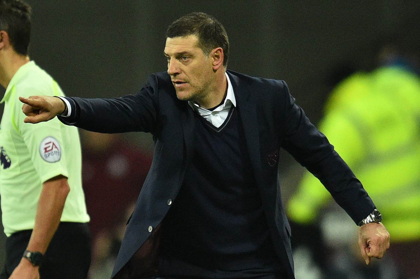 Slaven Bilic slavi 56 rodendan