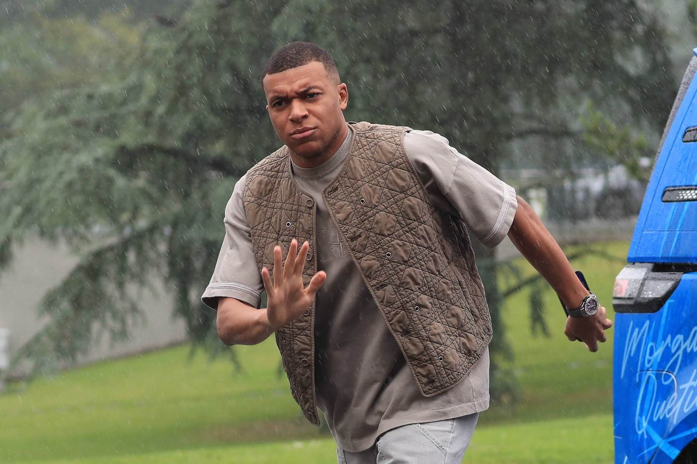 Tko je najvažnija žena u životu Kyliana Mbappea?