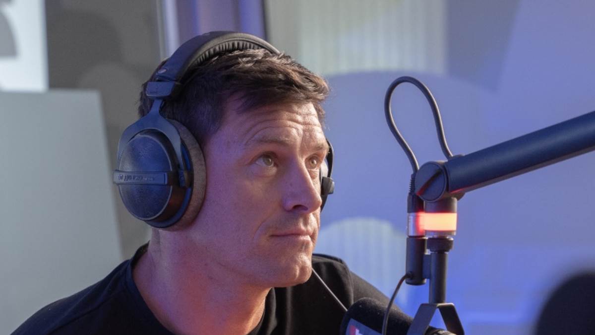 Ivica Kostelic o braku s Islandankom Elin