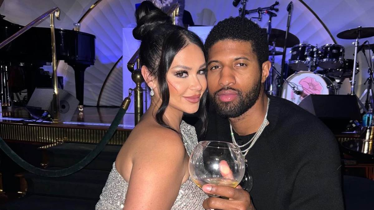 Paul George Danieli Rajić nudio milijun dolara da pobaci