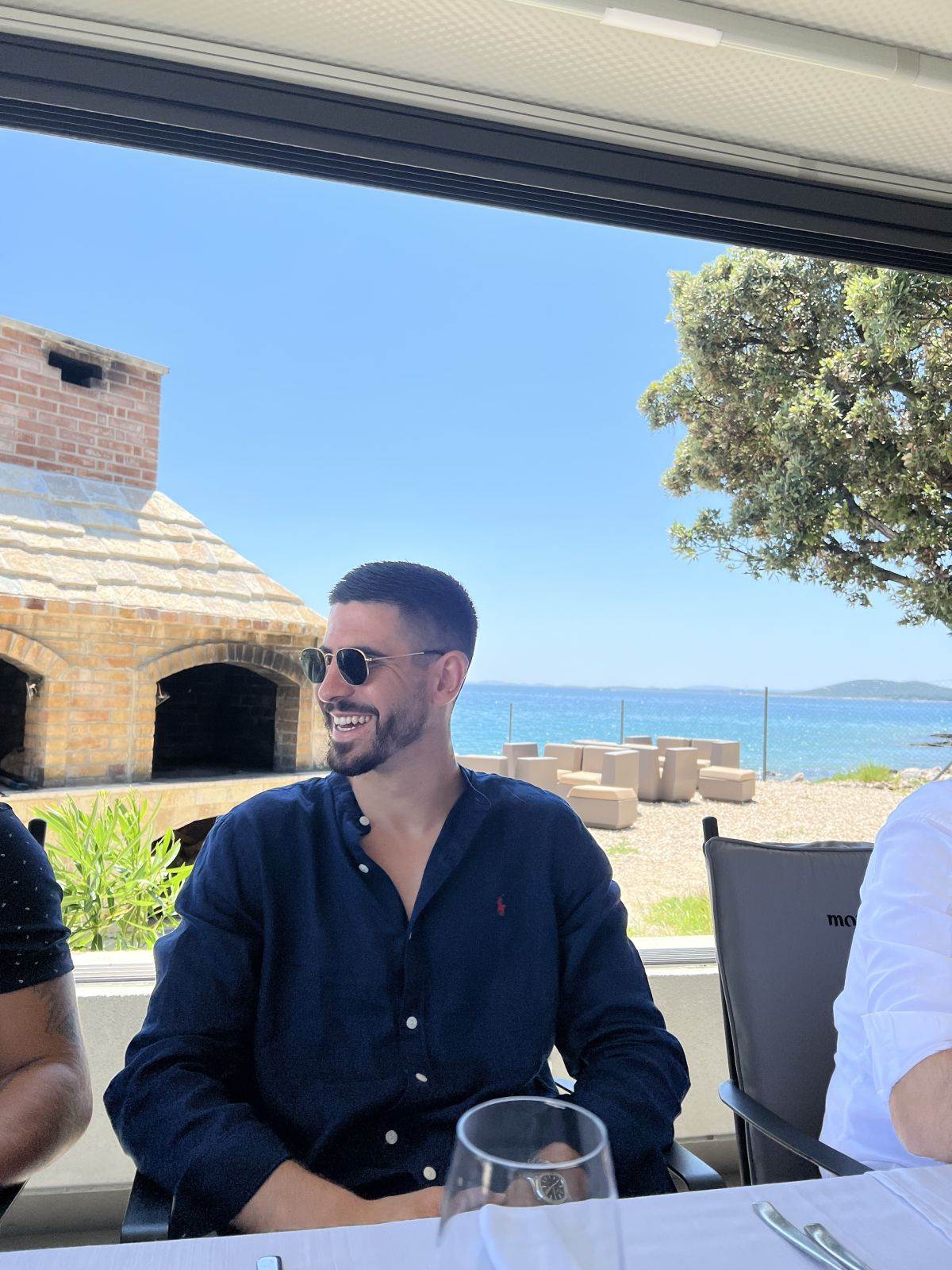Šime Erlic o radu u polju, prehrani i djevojkama