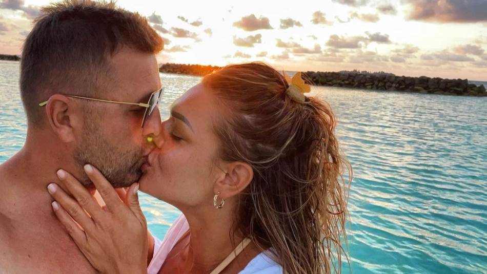 Sandra Elkasević progovorila o životnoj sreći sa suprugom Edisom