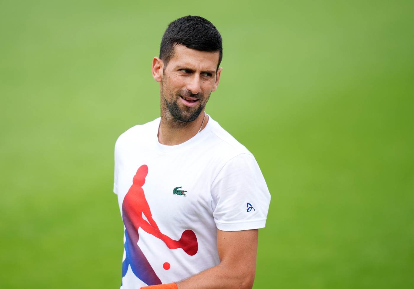 Cega se Novak Ðokovic odrekao kako bi uspio?