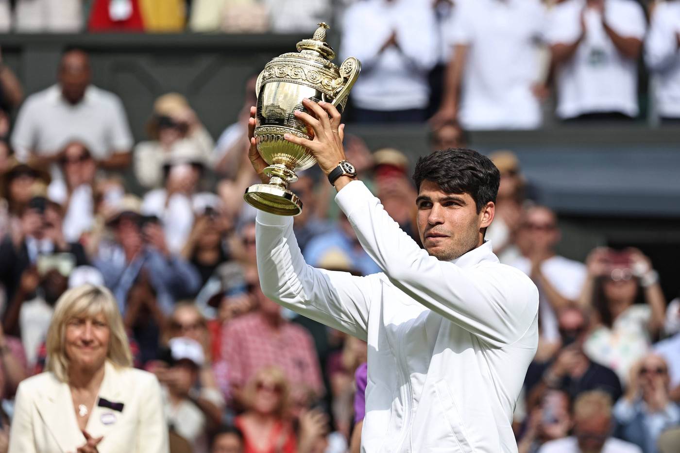 Kako izgleda stan u kojem je odrastao Carlos Alcaraz?