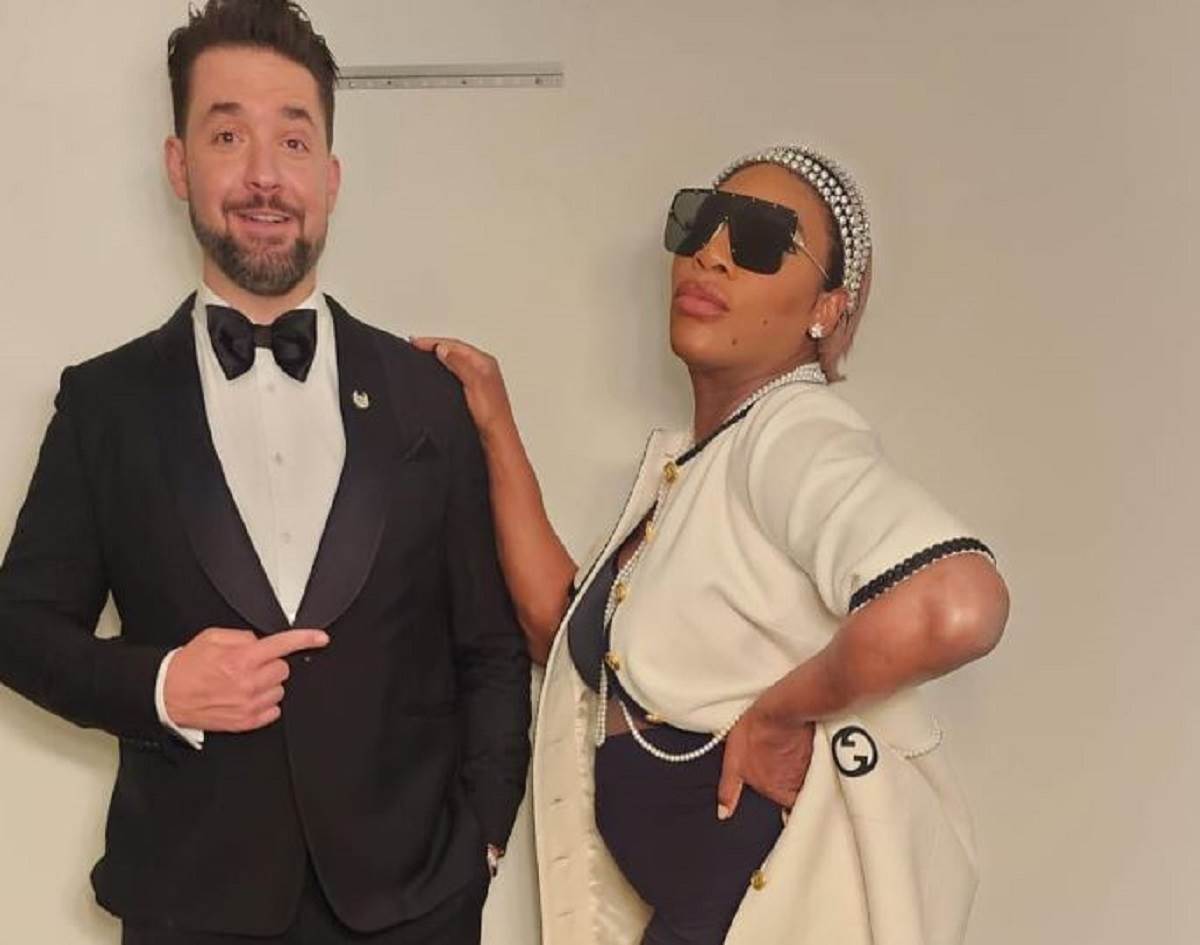 Serena Williams izazvala kaos u restoranu