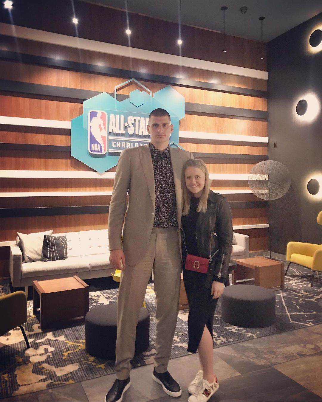 Kako se hrani Nikola Jokic? 