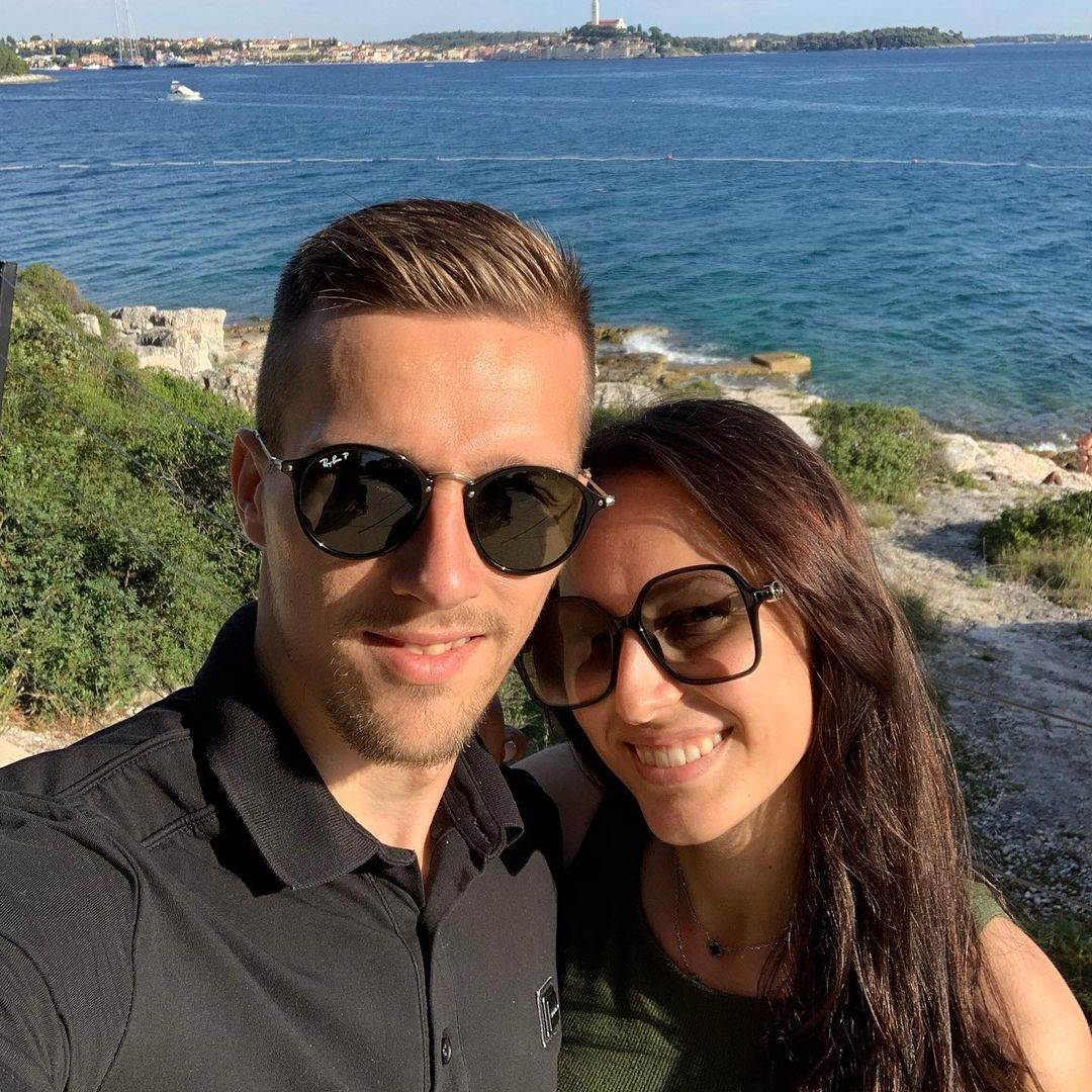 Ljubavna prica Mislava Oršica