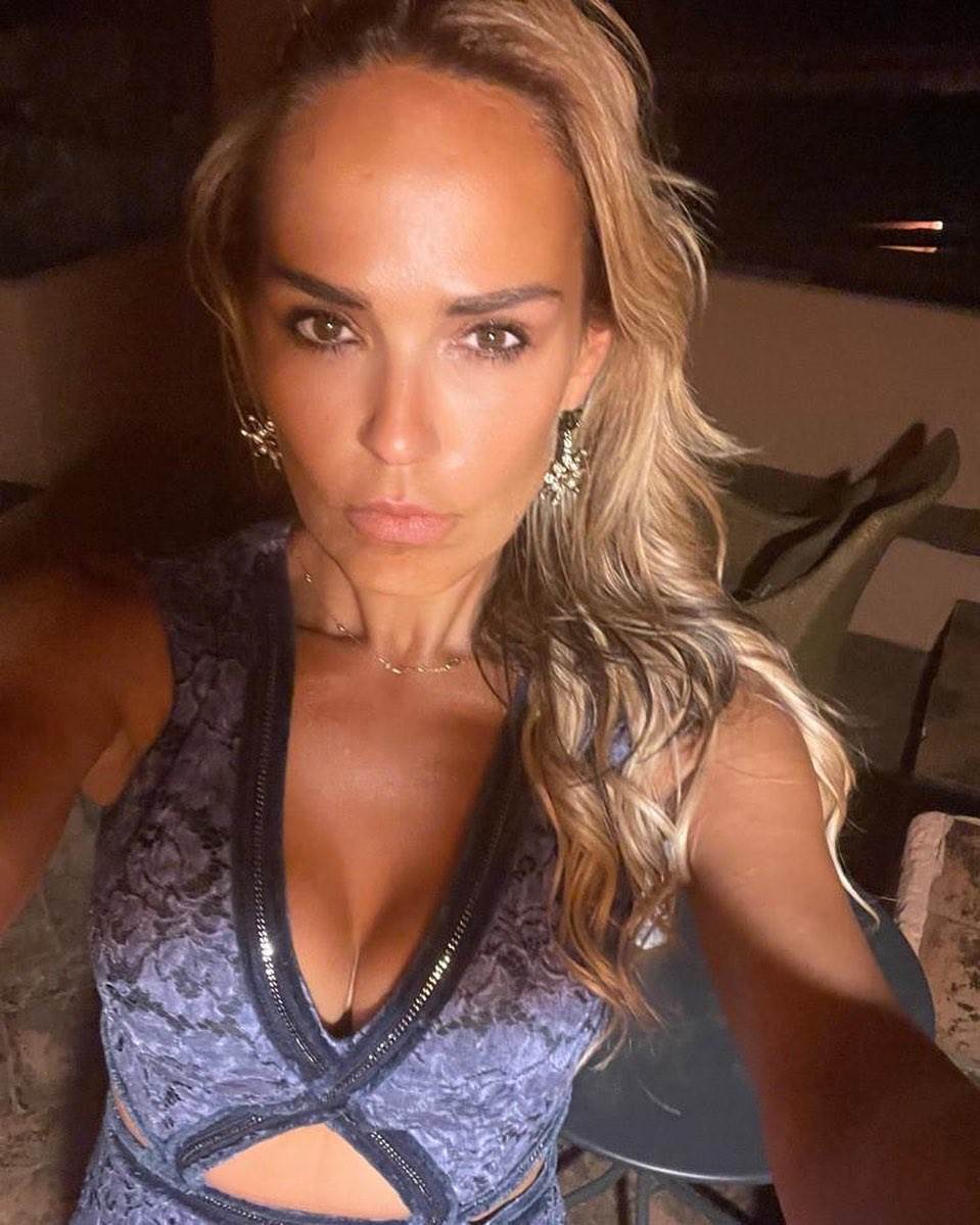 Marijana Matthaus proslavila rodendan