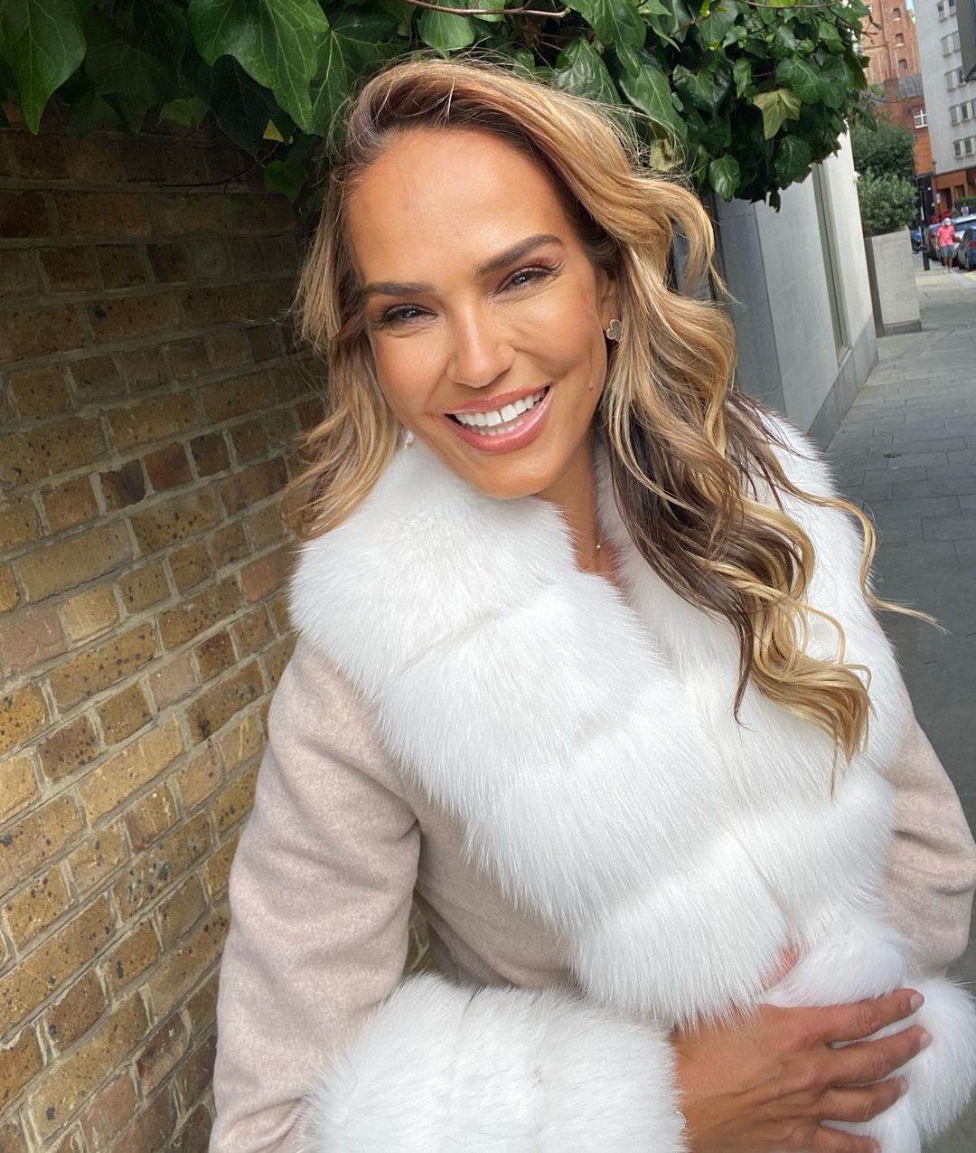 Marijana Matthaus proslavila rodendan