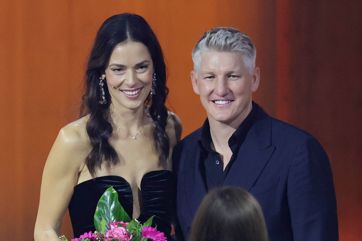 Ana Ivanović je Bastianu Schweinsteigeru htjela oprostiti preljub, on je uništio