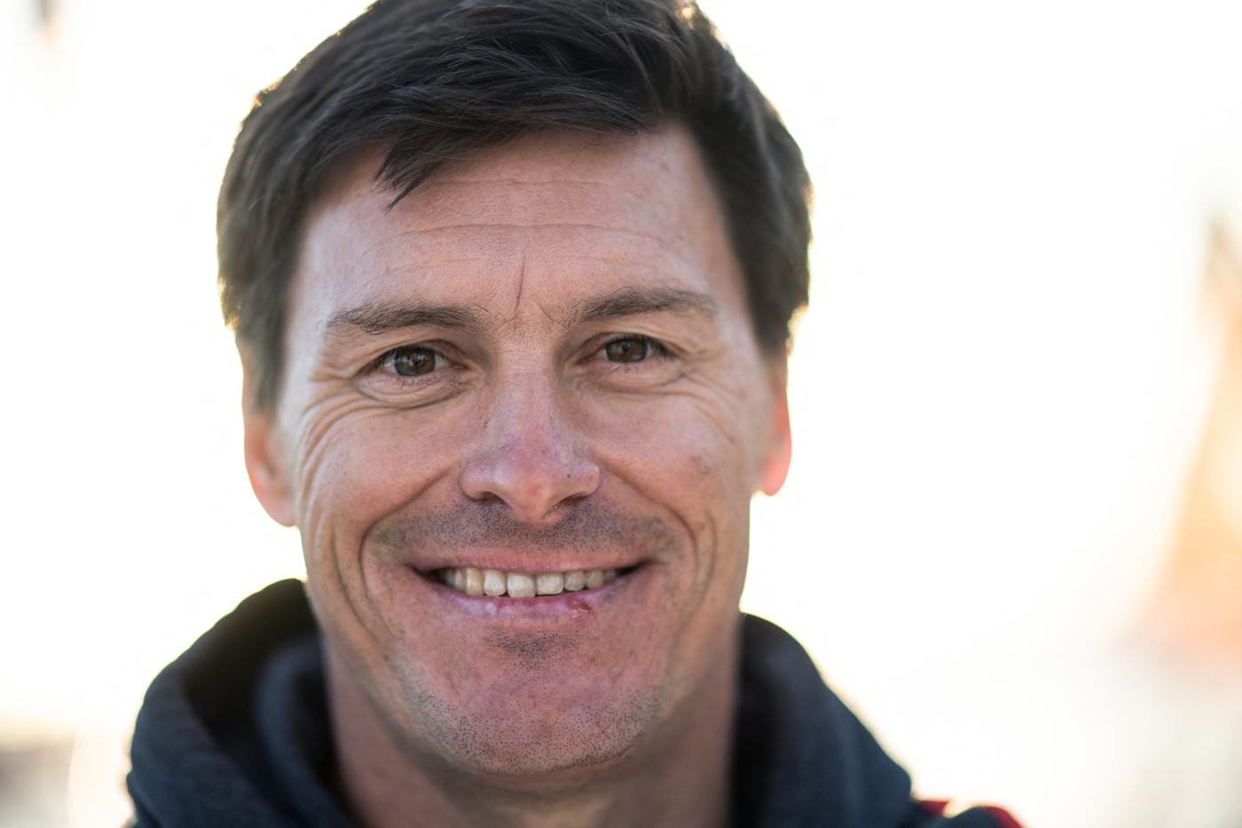 Ivica Kostelic o braku s Islandankom Elin