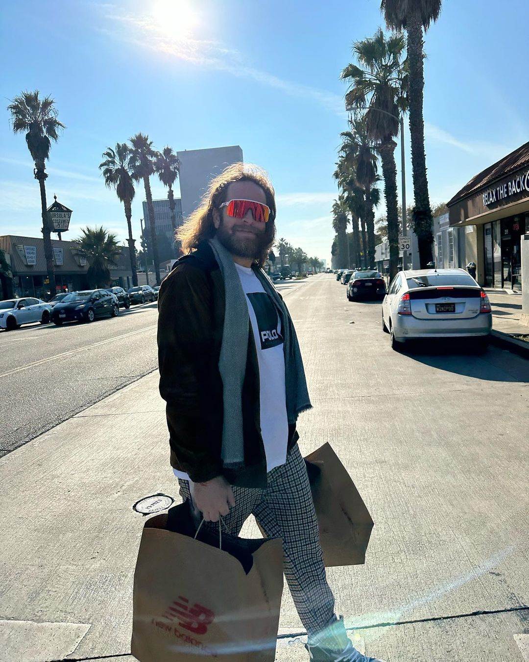 Nova djevojka Toma Bradyja je udana 