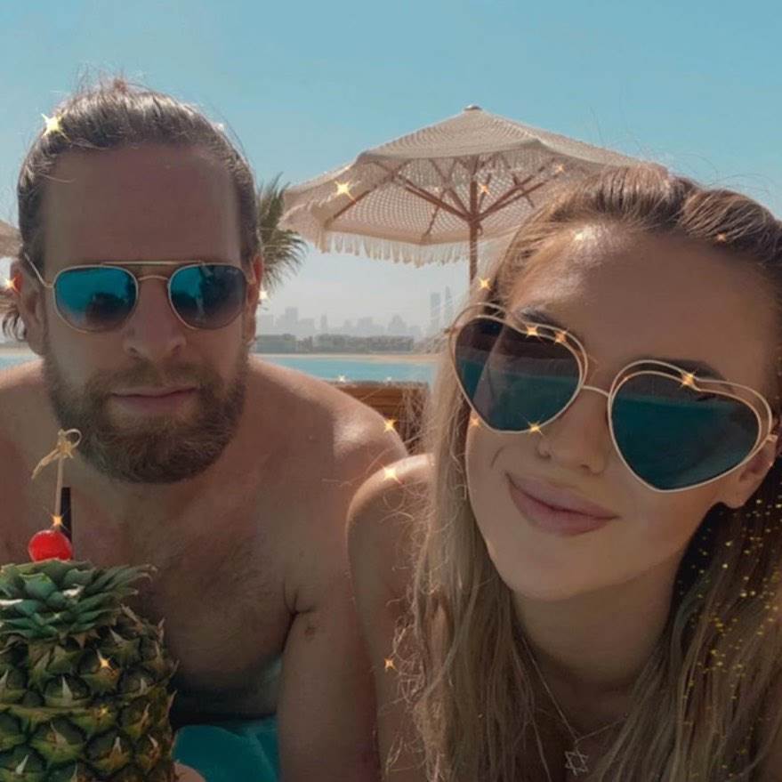 Viktor i Veronika Rajek