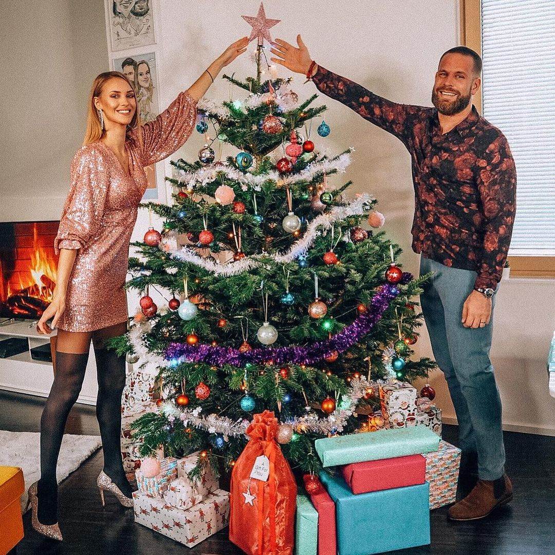 Viktor i Veronika Rajek