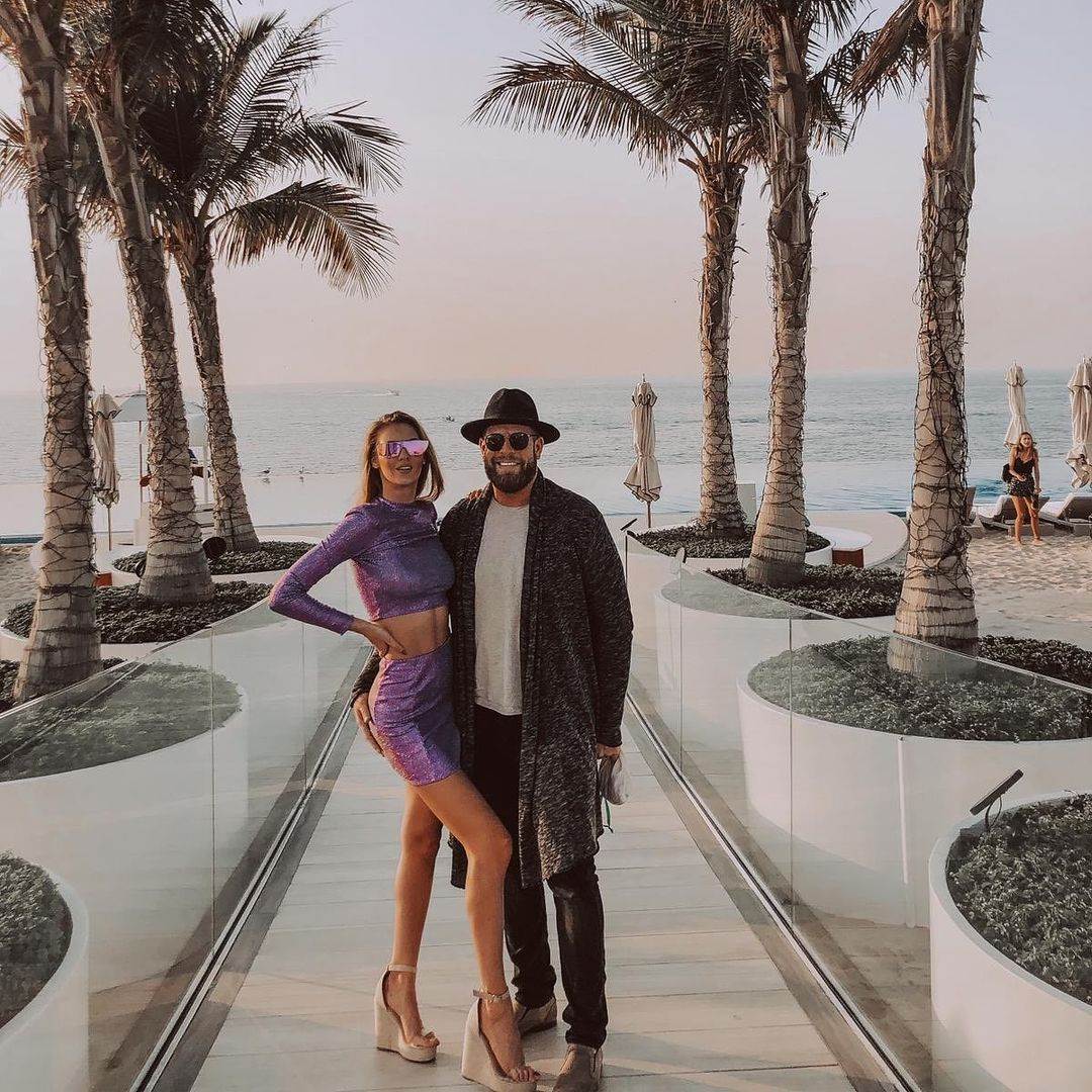 Viktor i Veronika Rajek