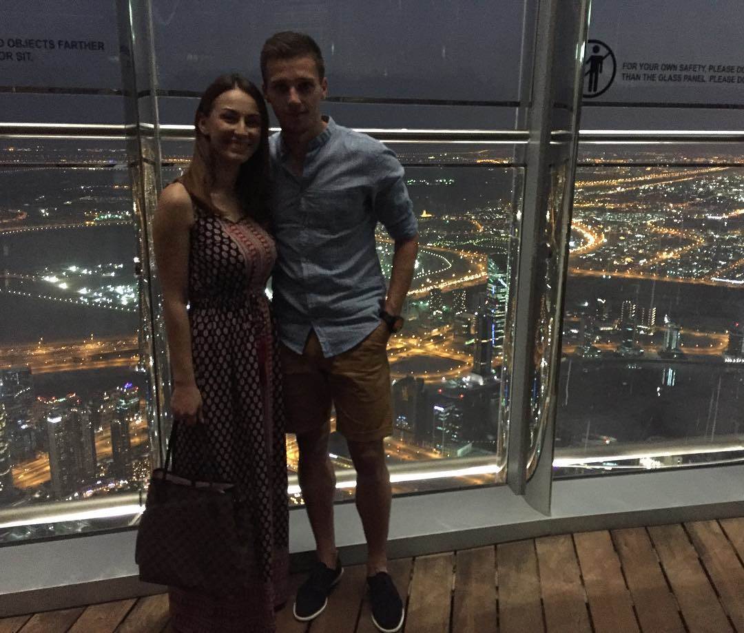 Ljubavna prica Mislava Oršica