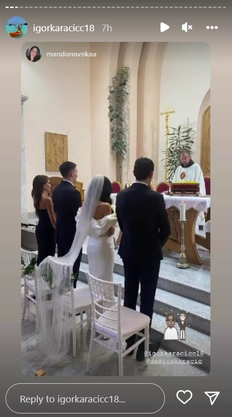 Igor i Dušica Karačić