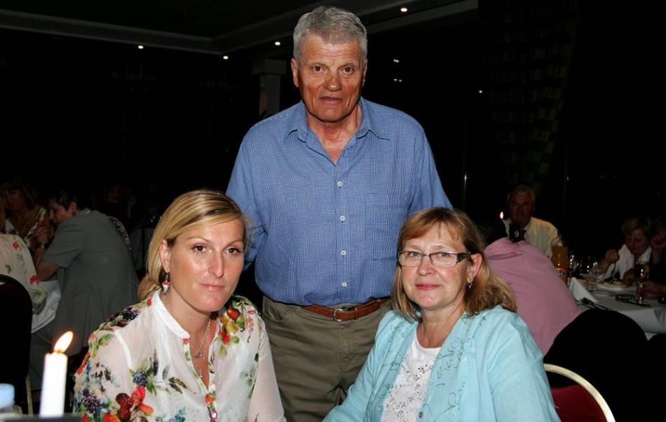 Tko je prva kći Ante Kostelića?