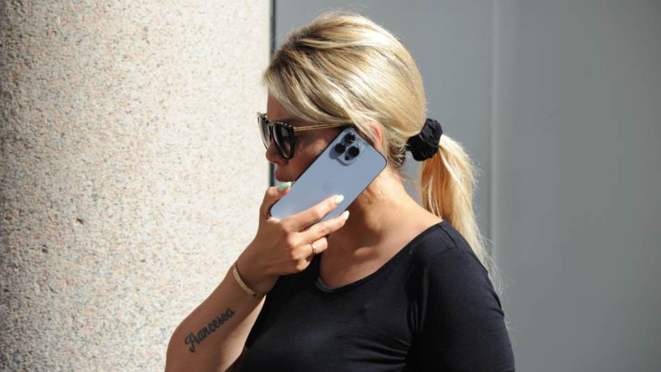 Mauro Icardi  objavio listu slavnih muškaraca s kojima ga je Wanda Nara prevarila