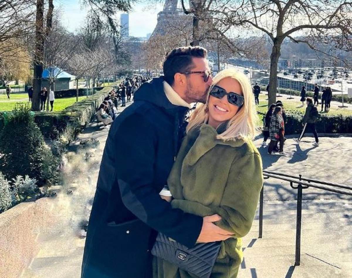 Napustio nogomet i oženio se 18 godina starijom pa postao milijunaš