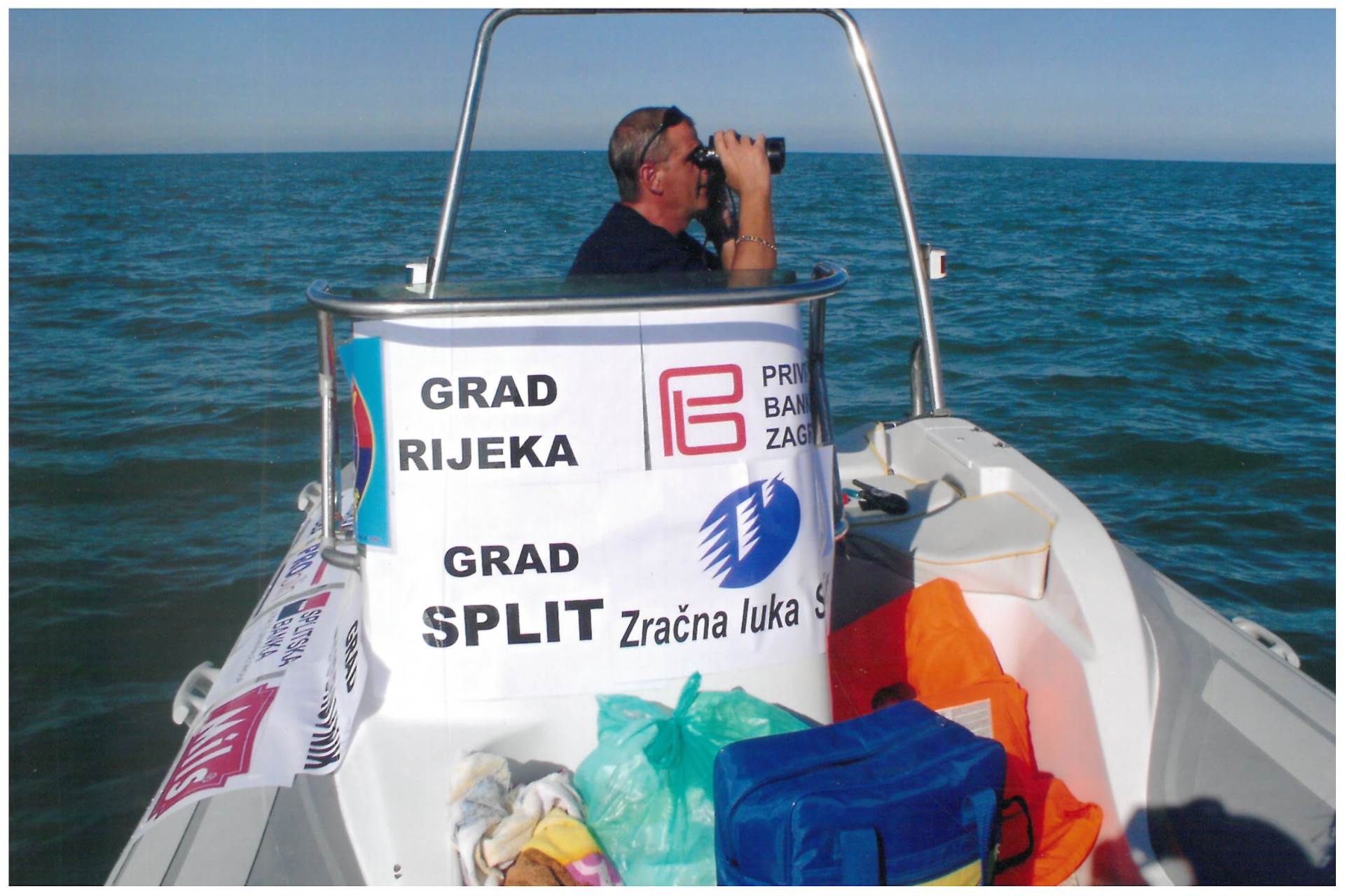 Otac Martine Dulčić