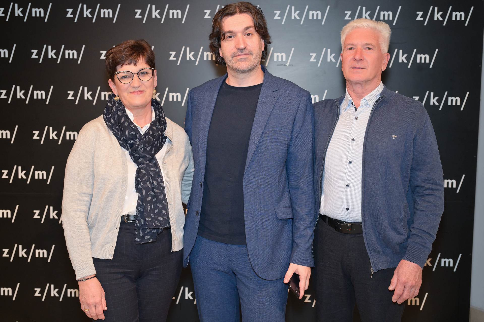 Vinka Maravić Nobilo supruga Ante Nobila u rijetkom izlasku