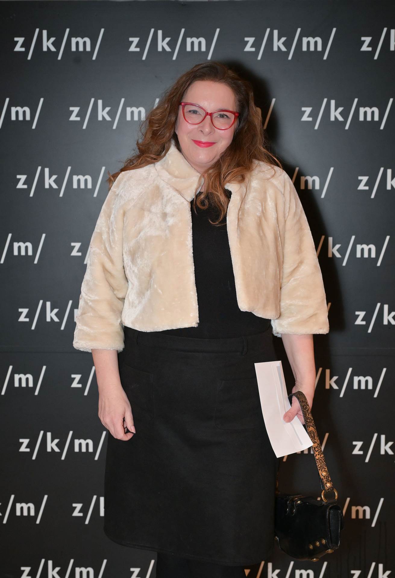 Vinka Maravić Nobilo supruga Ante Nobila u rijetkom izlasku