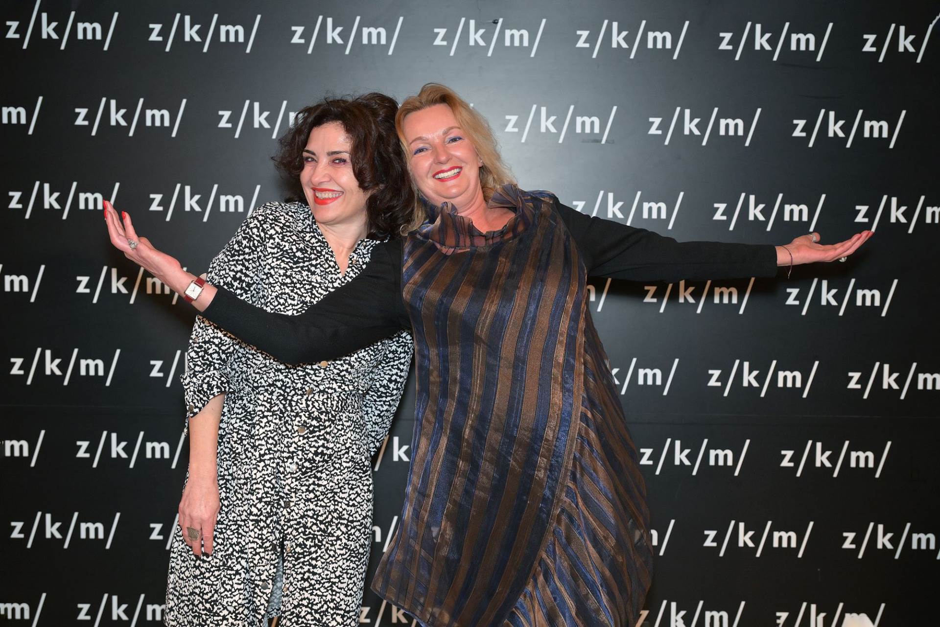 Vinka Maravić Nobilo supruga Ante Nobila u rijetkom izlasku