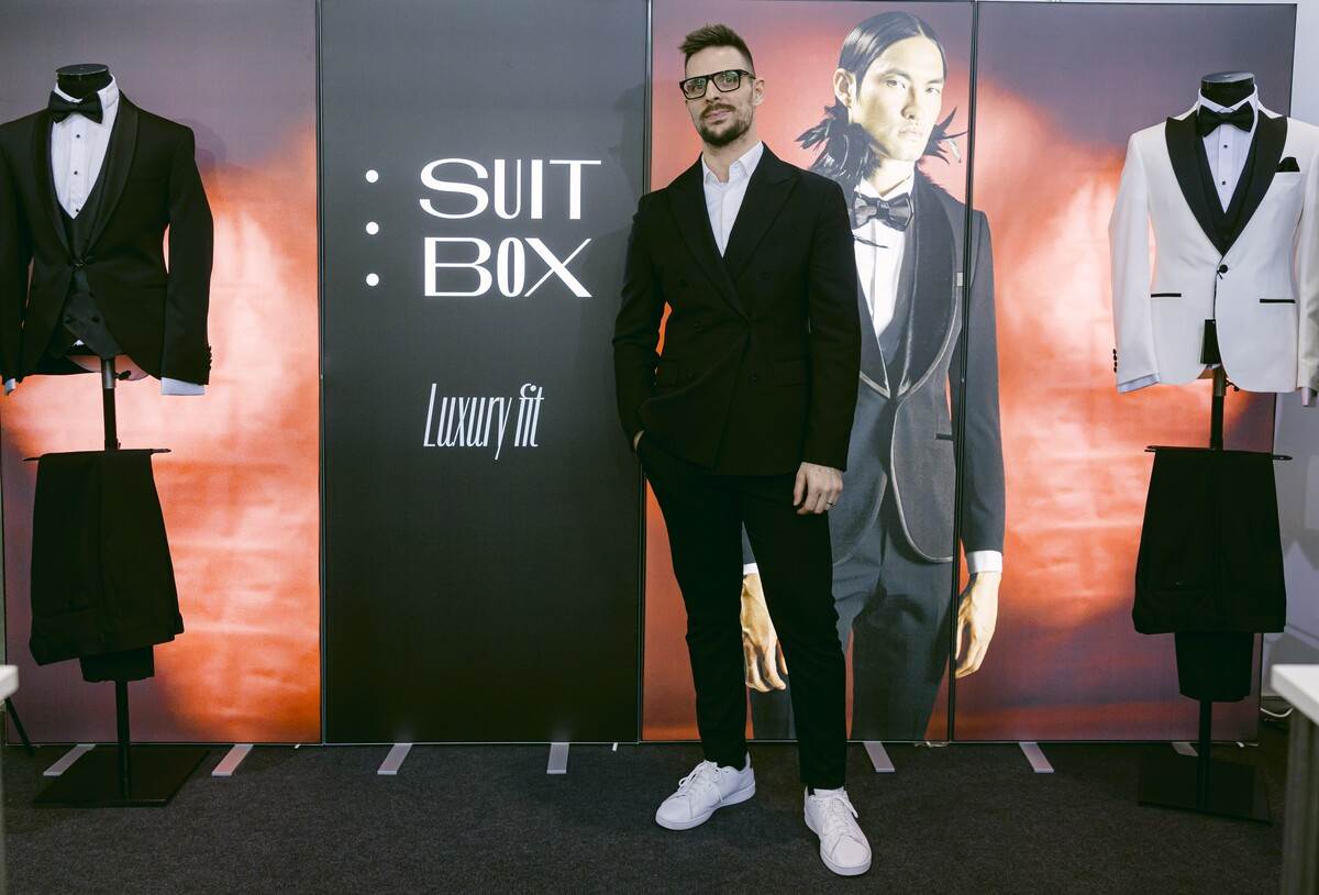 Modni trendovi na Sajmu vjenčanja