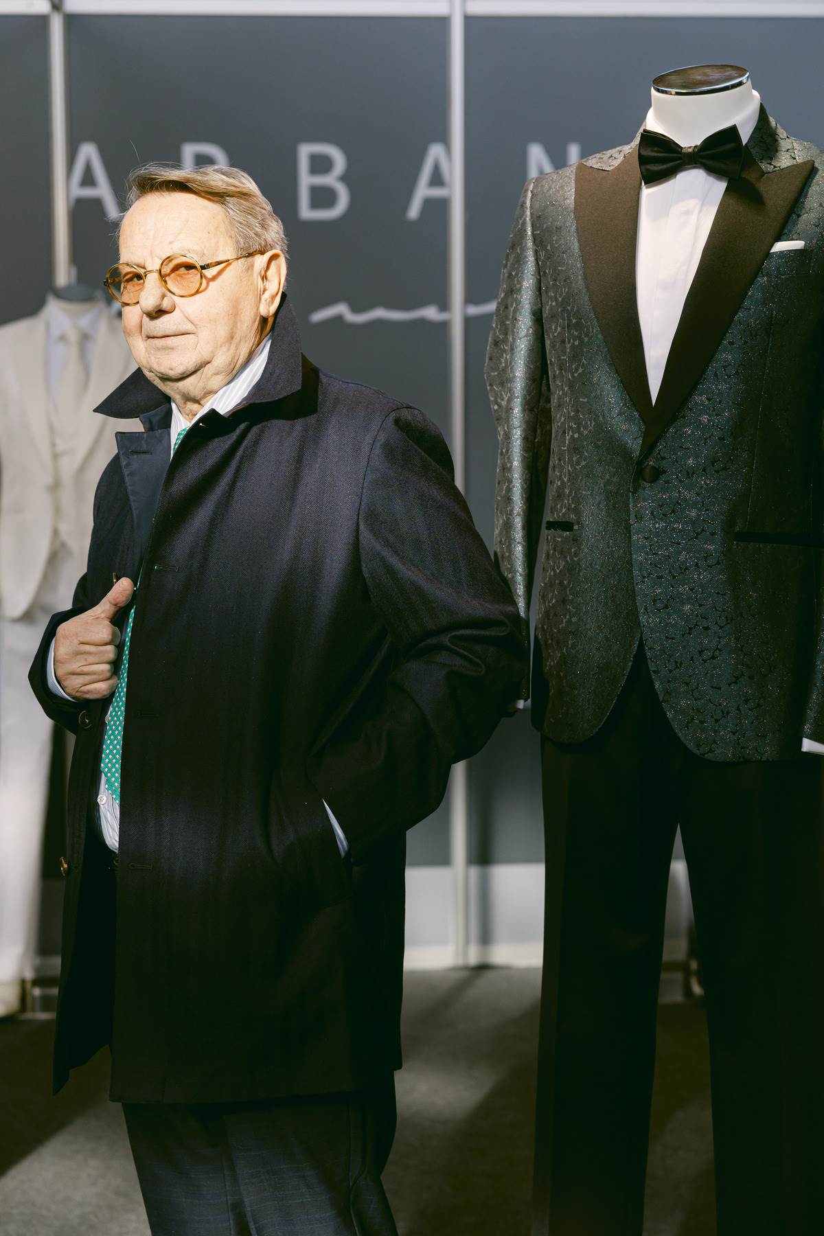 Modni trendovi na Sajmu vjenčanja