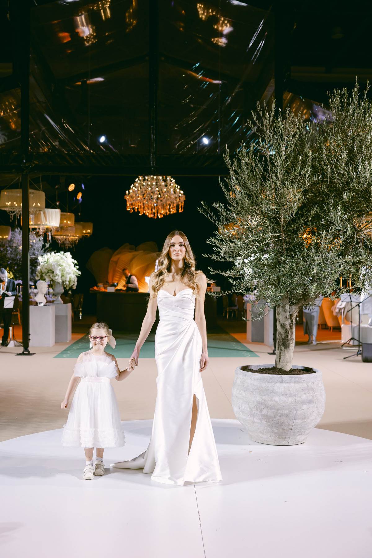 Modni trendovi na Sajmu vjenčanja