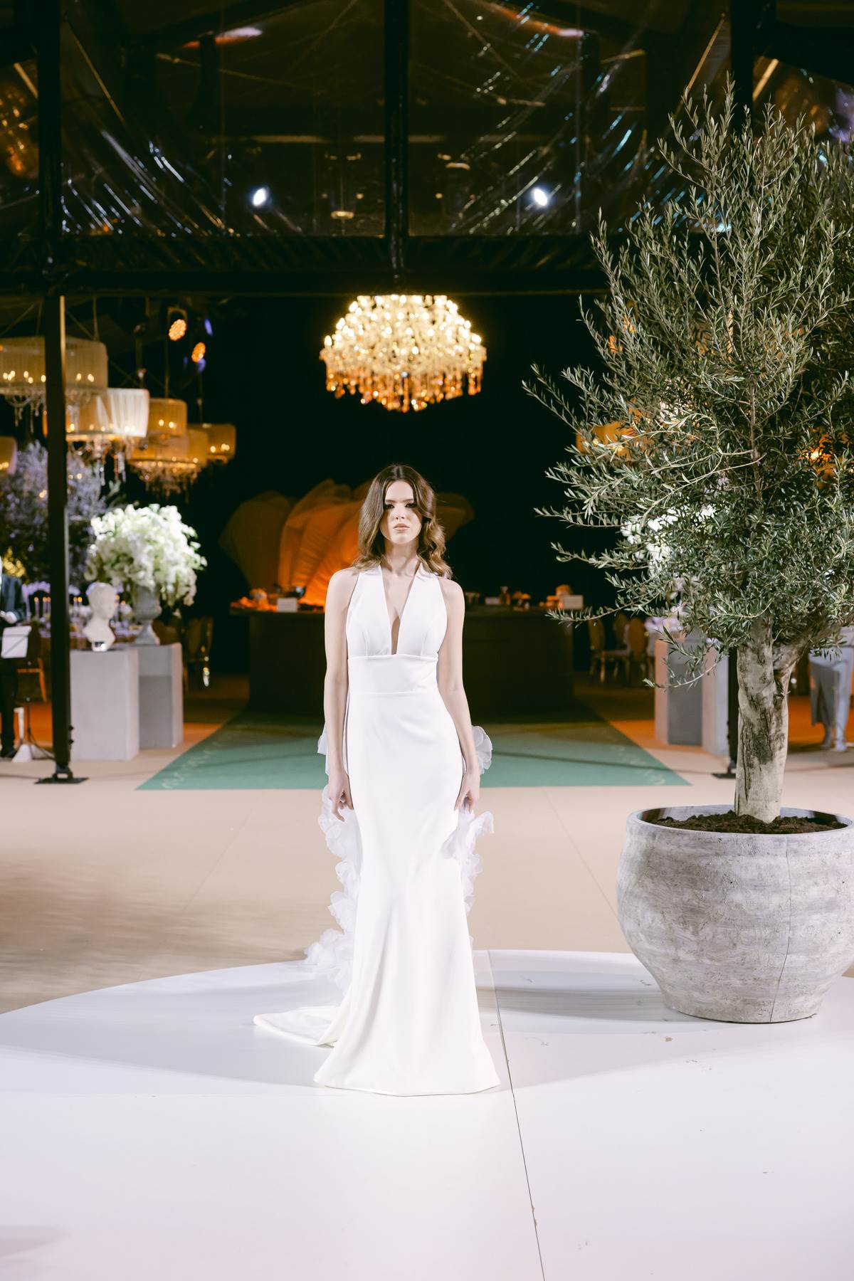 Modni trendovi na Sajmu vjenčanja