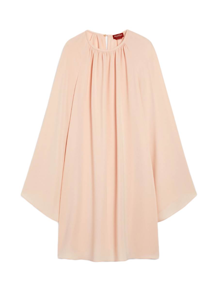 Haljina tunika koja se može nositi od jutra do mraka, 479 €, MAX MARA