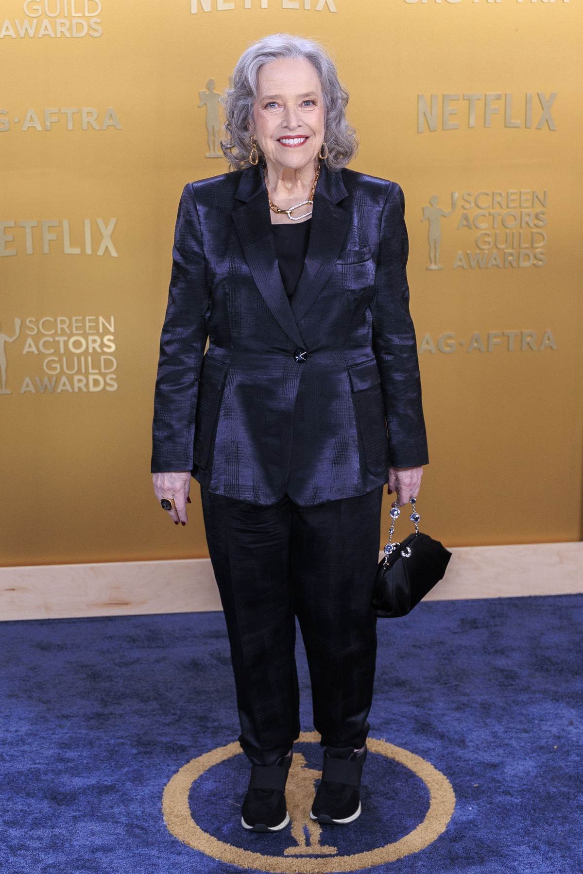 kathy bates
