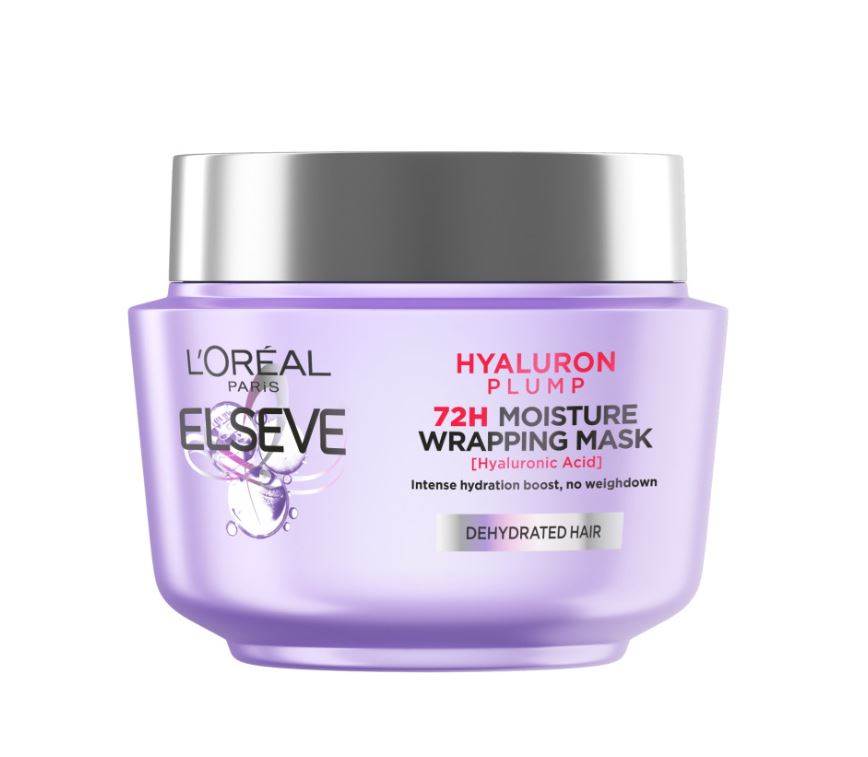 loreal elseve