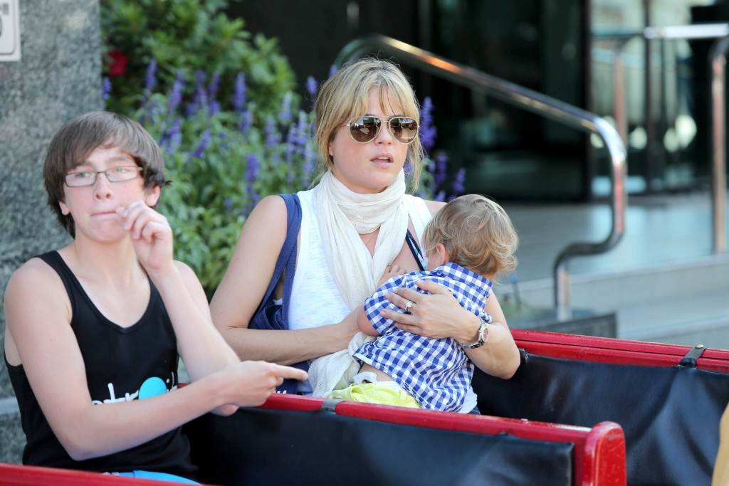 Selma Blair bori se s neizlječivom bolešću