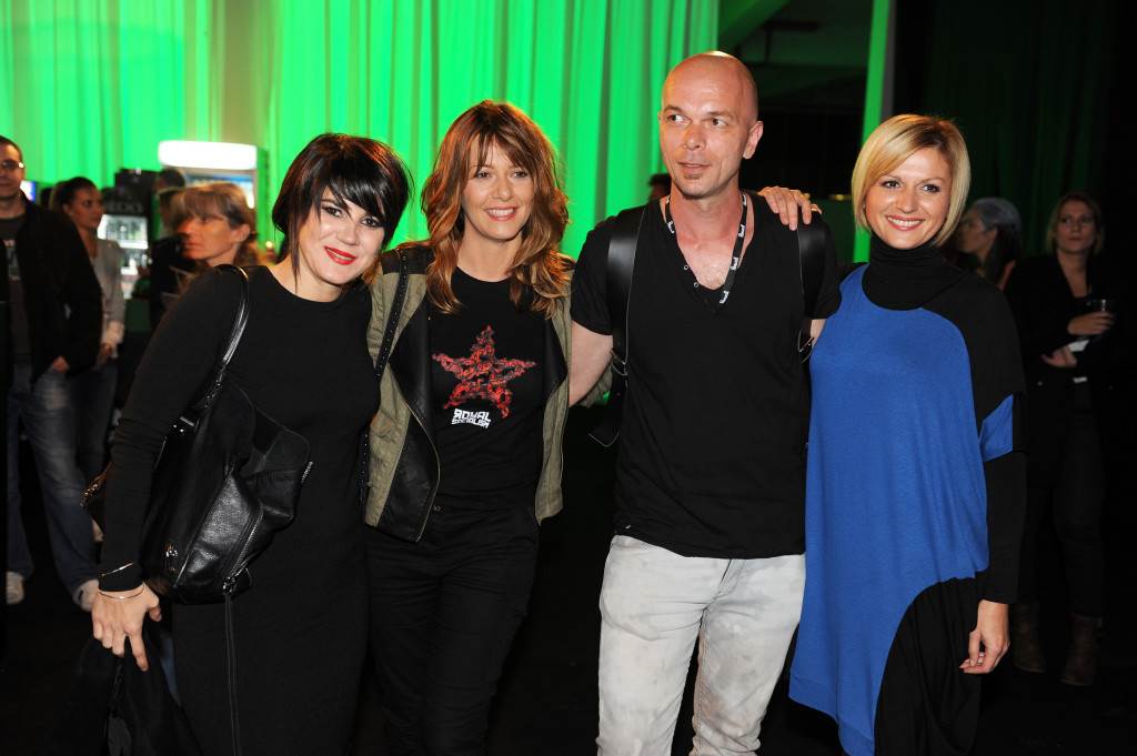 Gdje je danas Tanja Tušek?