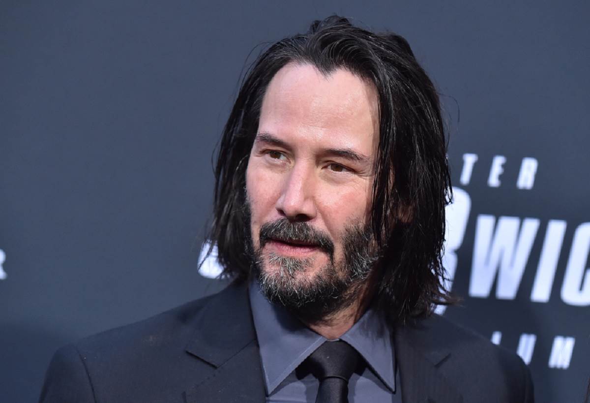 Keanu Reeves izgubio je kćer i partnericu i od boli nije ustajao iz kreveta 