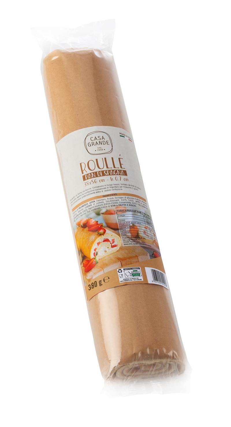 Recept čitatelja dobitnik poklon paketa u lipnju