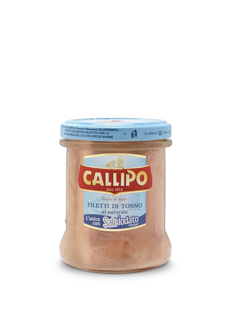 Recept čitatelja dobitnik poklon paketa u lipnju