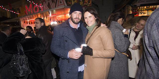 Kristina Bradač Radić o preminuloj kćeri Sofiji