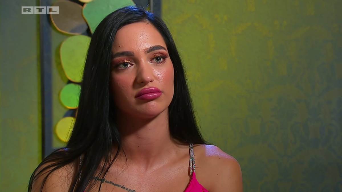 Laura Prgomet natjecala se u showu 'Gospodin Savršeni'