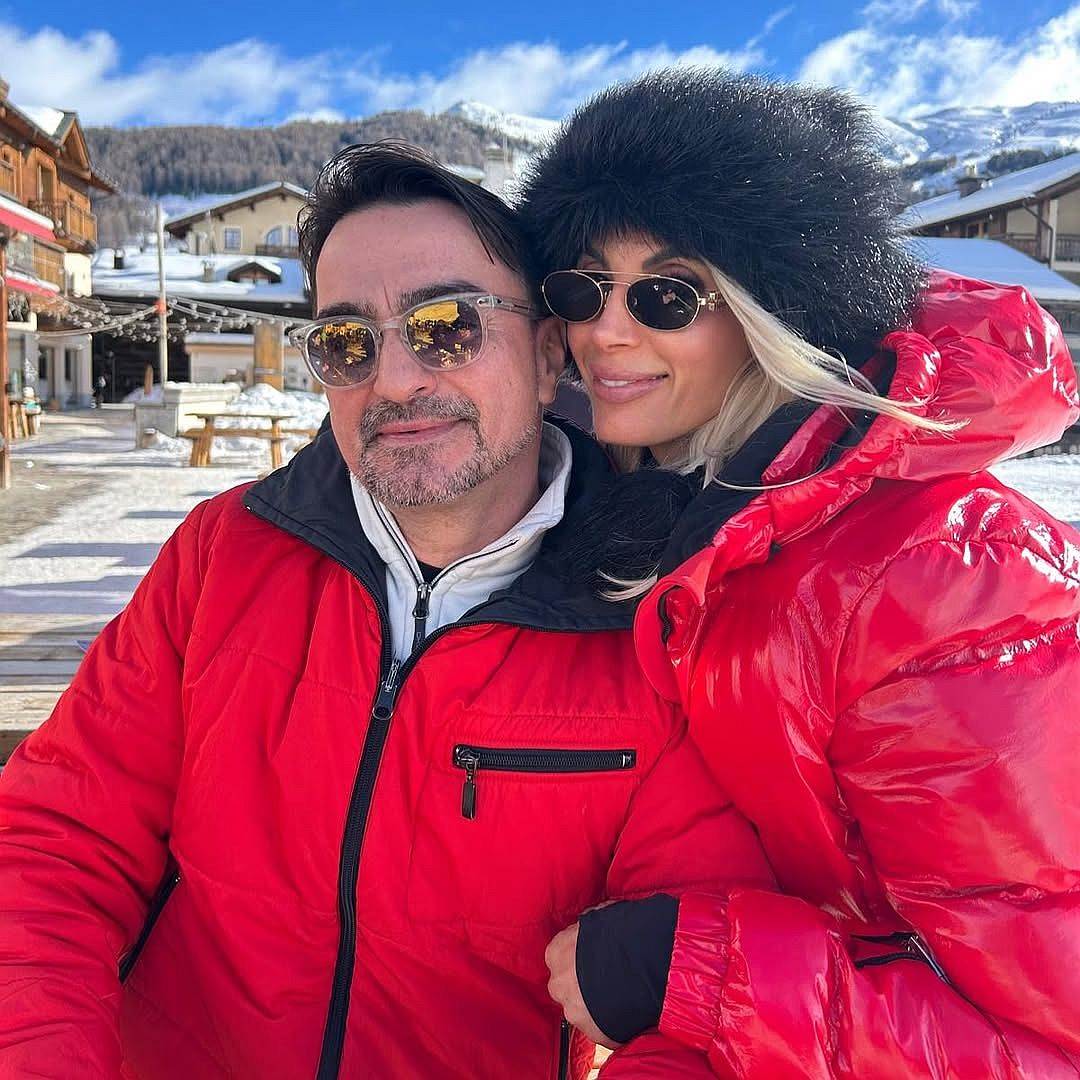 Ana Čagalj i Joško Čagalj Jole.jpg