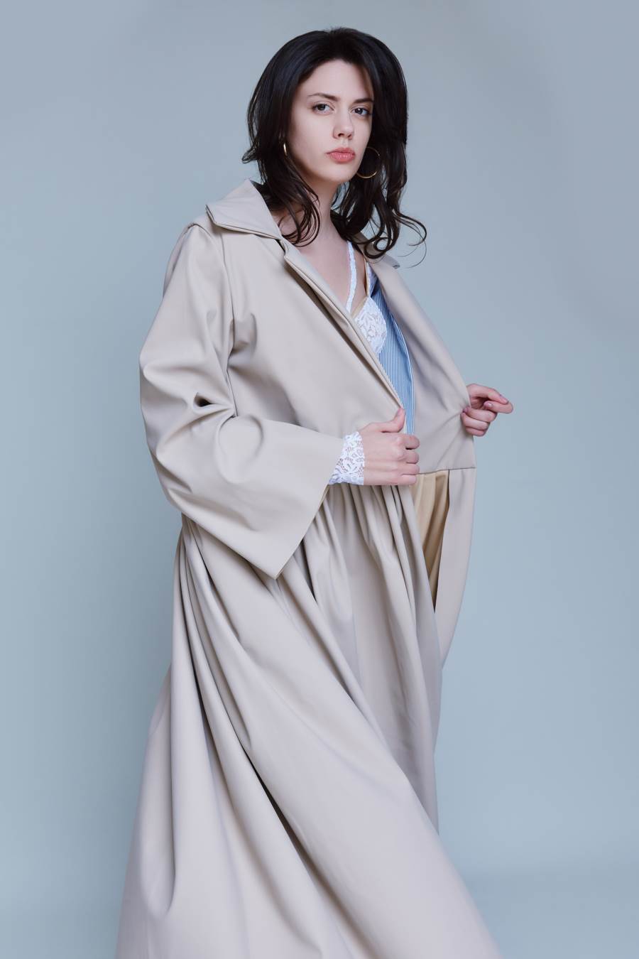 Nova kolekcija Becha SS25 Verve