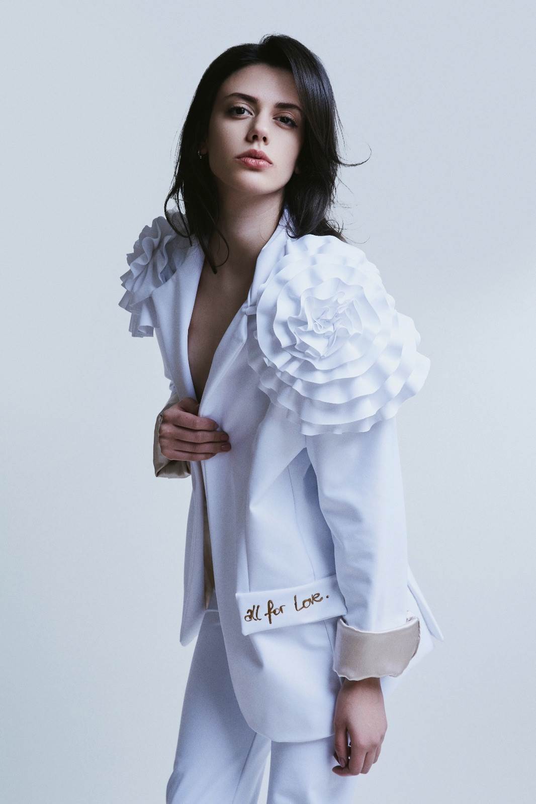 Nova kolekcija Becha SS25 Verve