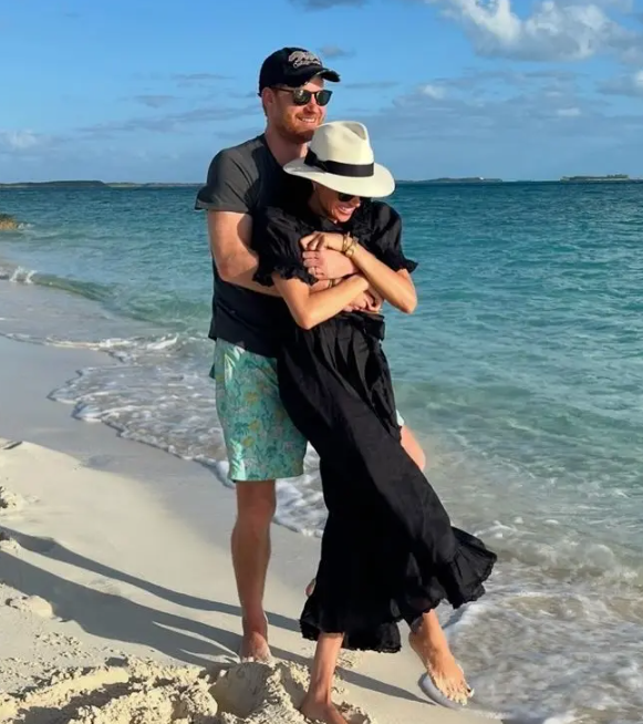 Meghan Markle i princ Harry