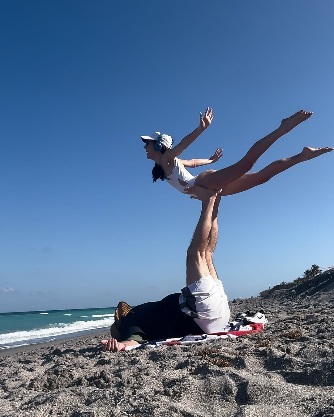 Bill Belichick, Jordon Hudson