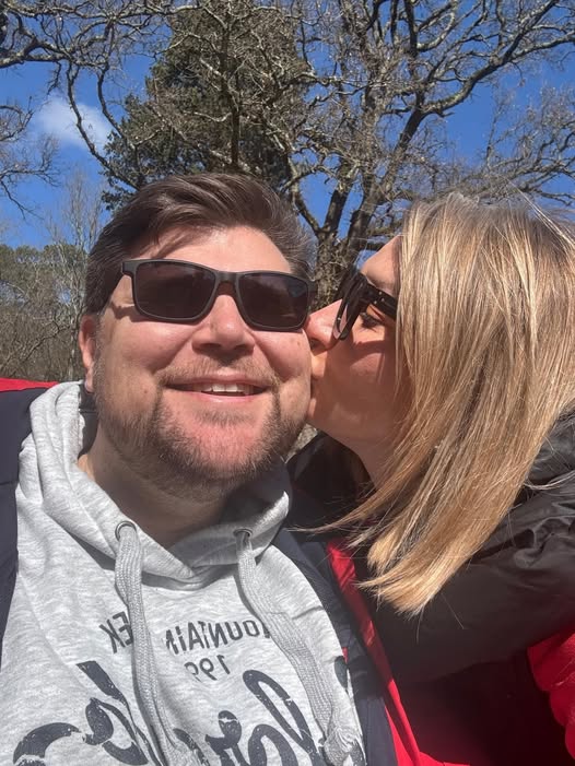 Peđa Grbin i supruga Altana